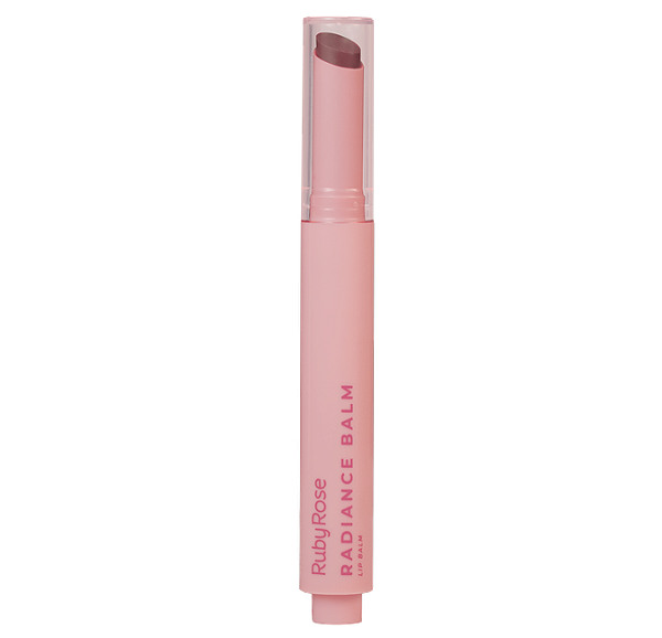 Lip Balm Radiance Balm RB10 - Ruby Rose