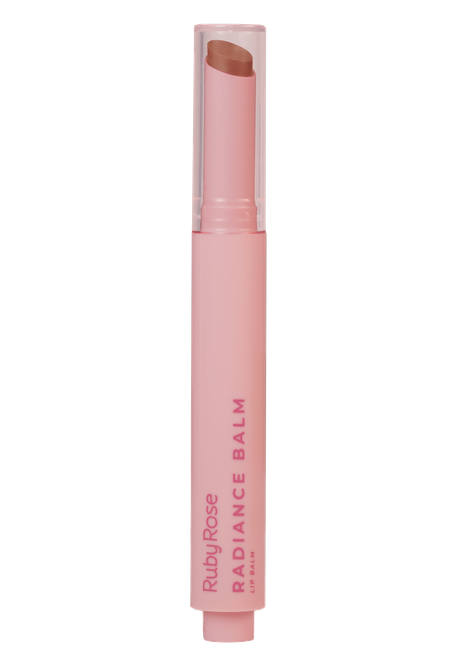 Lip Balm Radiance Balm RB20 - Ruby Rose