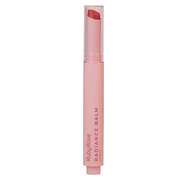 Lip Balm Radiance Balm RB30 - Ruby Rose