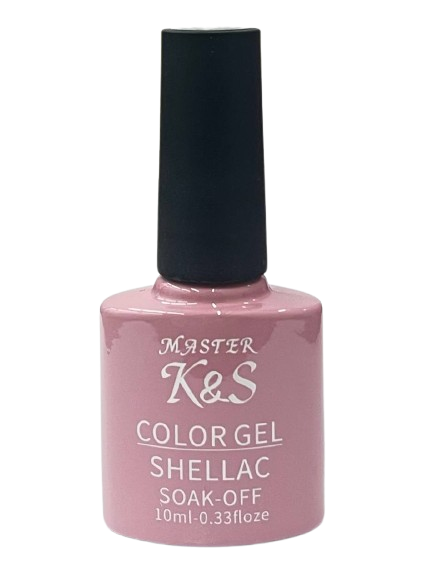 Esmalte em Gel 014 - K&S