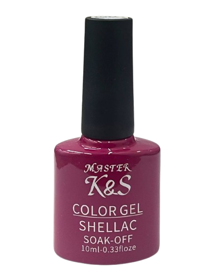 Esmalte em Gel 022 - K&S