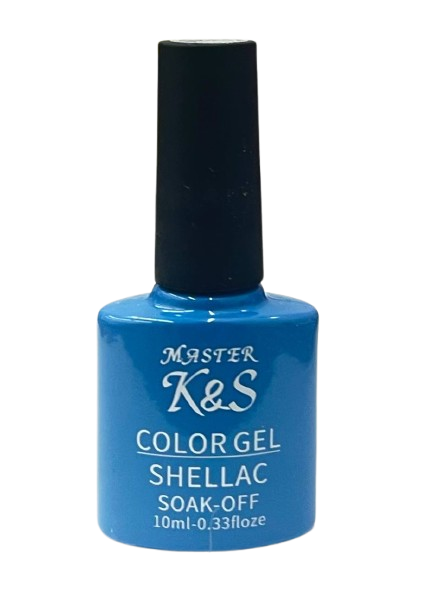 Esmalte em Gel 032 - K&S