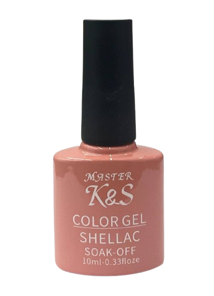 Esmalte em Gel 049 - K&S