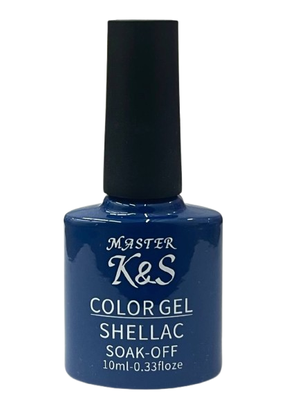 Esmalte em Gel 149 - K&S