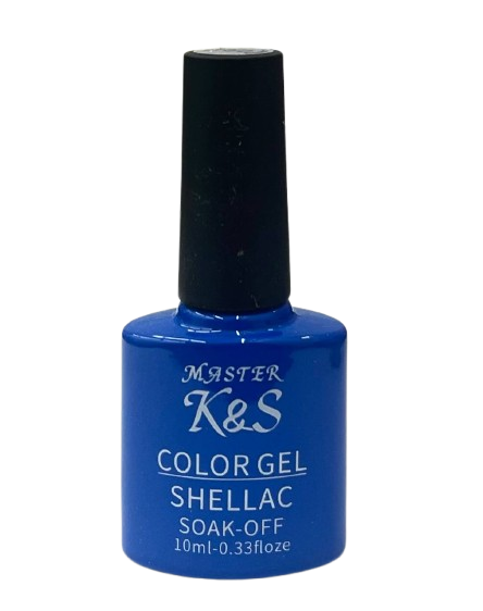 Esmalte em Gel 150 - K&S