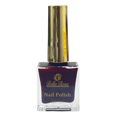 Esmalte BR6902-VH VERMELHO 05 - Bella Rosa