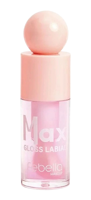 Magic Gloss LG40532 04 - Febella