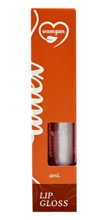 Lip Gloss 03 - Souvegan