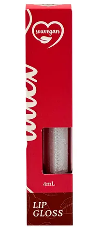 Lip Gloss 04 - Souvegan