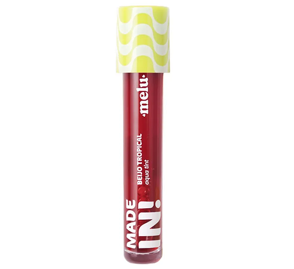 Aqua Tint Melu Made In! Doce Tangerina - Ruby Rose