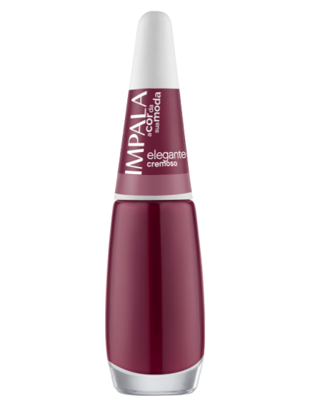 Esmalte Cremoso Elegante - Impala