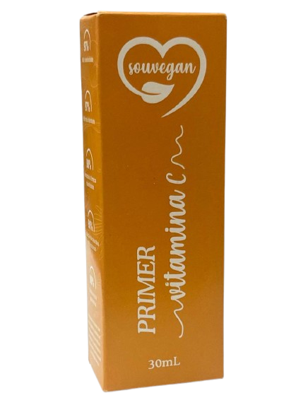 Primer Vitamina C - Souvegan