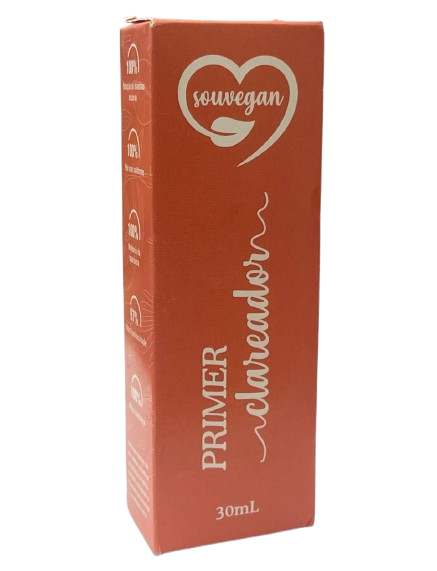 Primer Clareador - Souvegan