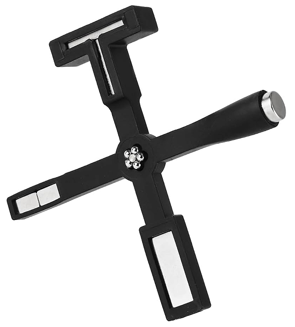 Ímã para Esmalte Magnético 5x1 (A1716)