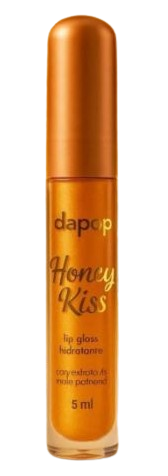 Lip Gloss Honey Kiss - DaPop
