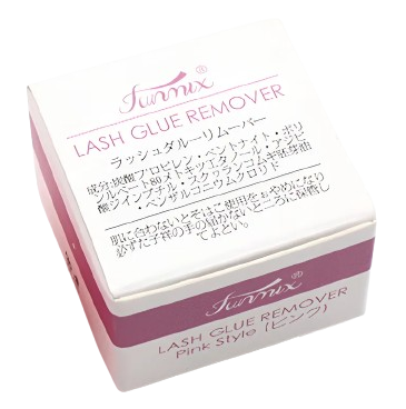 Removedor em Creme PINK - Funmix