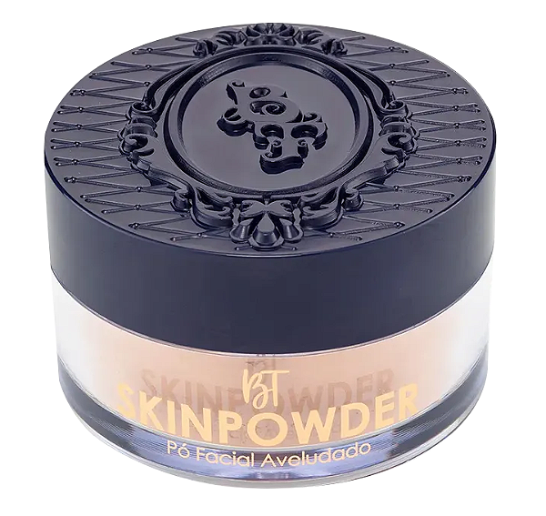 BT SkinPowder Light - Bruna Tavares