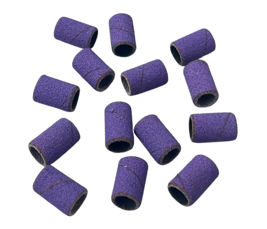 Refil Mandril #120 ROXO