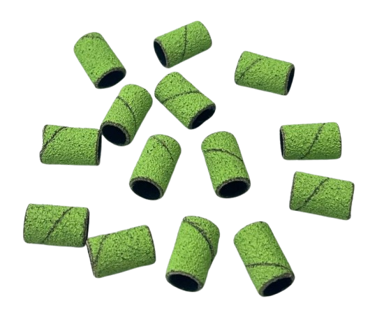 Refil Mandril #120 VERDE CLARO
