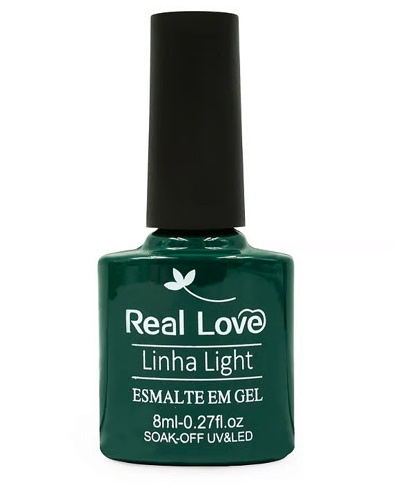 Esmalte em Gel P052 - Real Love