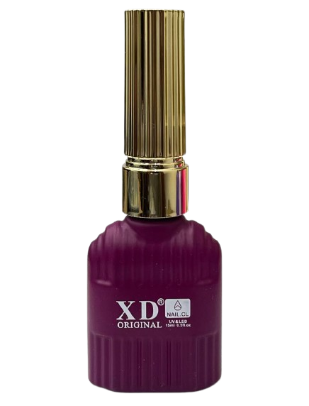 Esmalte em Gel 15ml 027 - X&D