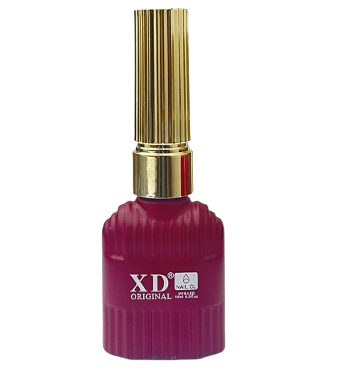 Esmalte em Gel 15ml 034 - X&D