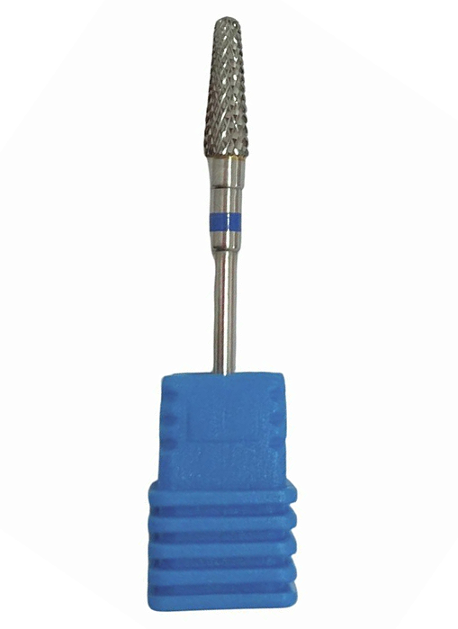 Broca de Tungstênio para Acabamento YBR05C - Real Love