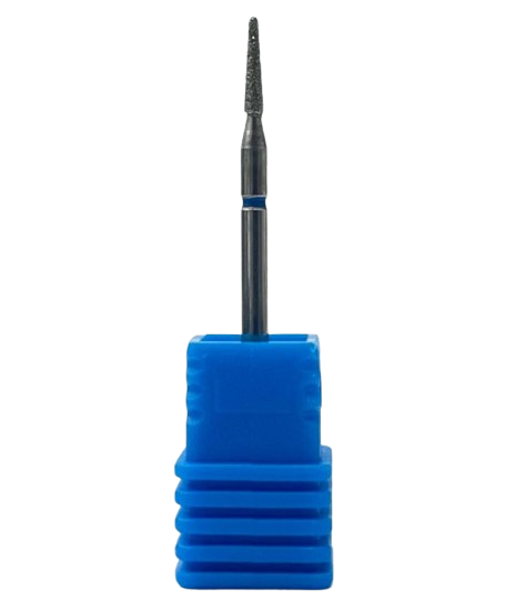 Broca Diamantada de Cutícula YBR09B - Real Love