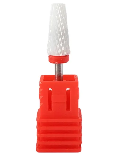 Broca de Cerâmica para Acabamento YBR16A - Real Love