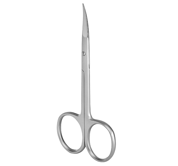 Tesoura para Cutilagem Cód. 1810 - Enox