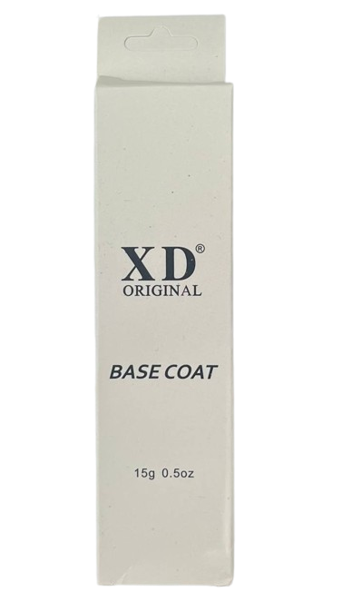 Refil Base Coat - X&D
