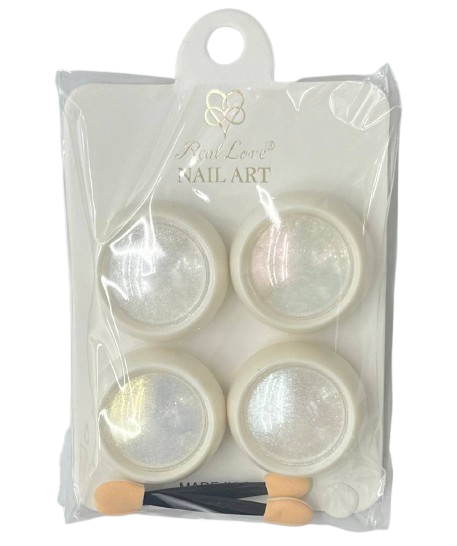 Kit Asa de Borboleta GOS68 - Real Love