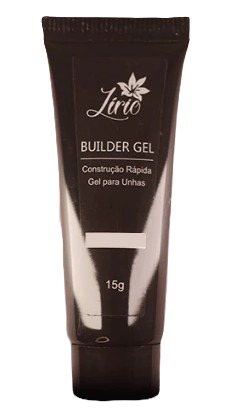 Builder Gel 15g CONTROL Nude - Lírio