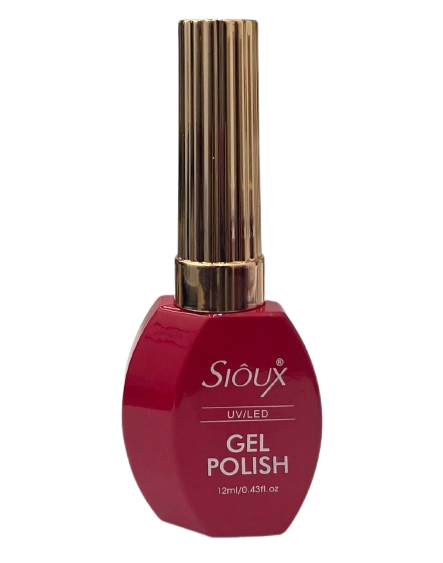 Esmalte em Gel Polish 01 - Sioux