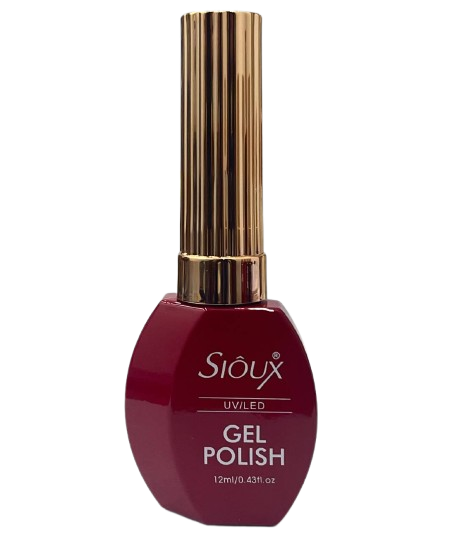 Esmalte em Gel Polish 02 - Sioux
