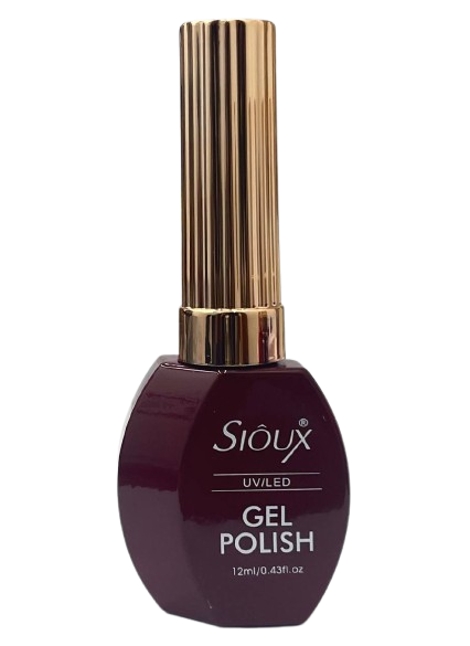 Esmalte em Gel Polish 03 - Sioux