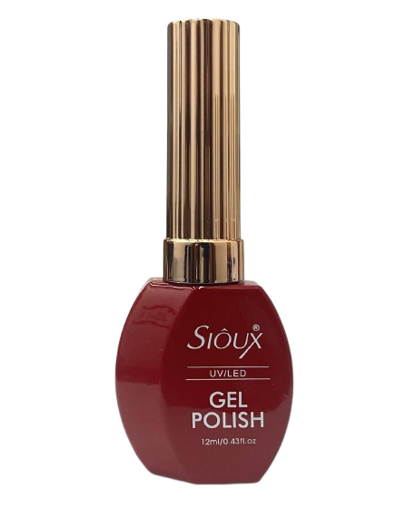 Esmalte em Gel Polish 04 - Sioux