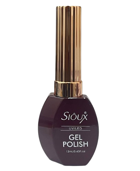 Esmalte em Gel Polish 05 - Sioux