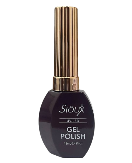 Esmalte em Gel Polish 06 - Sioux