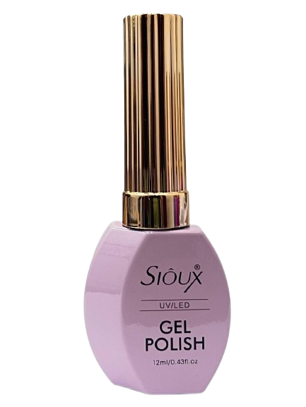 Esmalte em Gel Polish 07 - Sioux
