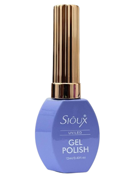 Esmalte em Gel Polish 08 - Sioux