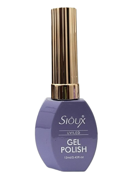 Esmalte em Gel Polish 09 - Sioux