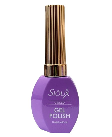 Esmalte em Gel Polish 10 - Sioux
