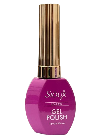 Esmalte em Gel Polish 11 - Sioux