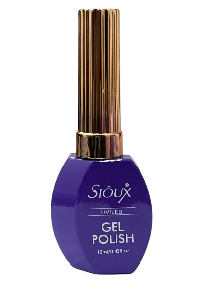 Esmalte em Gel Polish 12 - Sioux