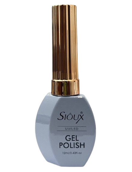 Esmalte em Gel Polish 15 - Sioux