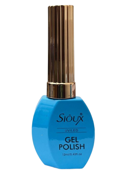 Esmalte em Gel Polish 27 - Sioux