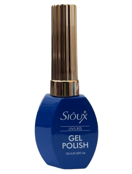Esmalte em Gel Polish 28 - Sioux
