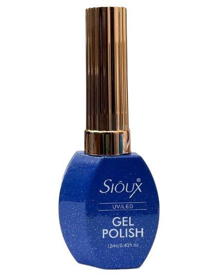 Esmalte em Gel Polish 29 - Sioux