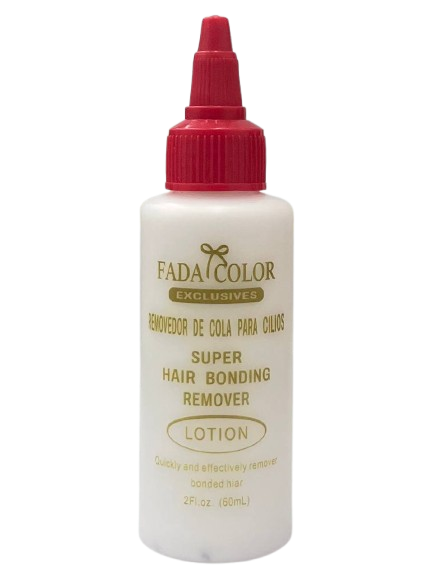 Removedor 60ml - Fada Color